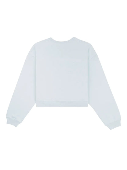 Wellness Ivy Cropped Sweatshirt
