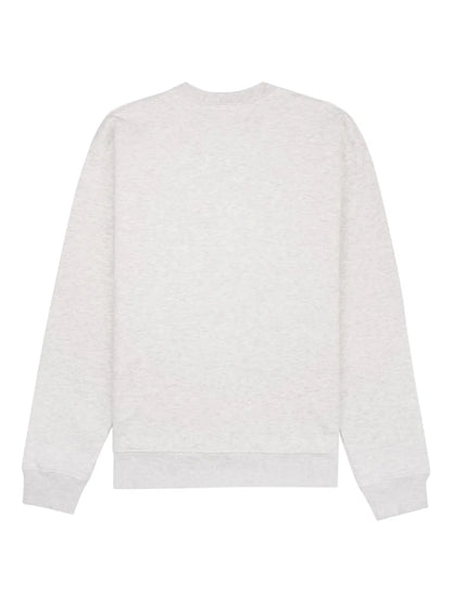 90S Athletics Cotton Sweatshirt