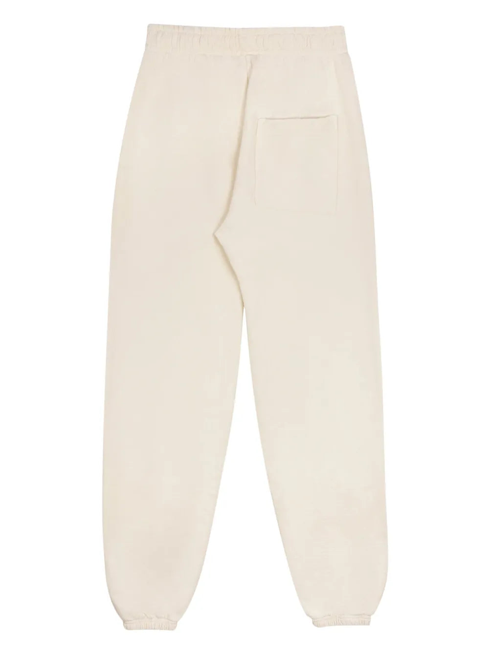 Embroidered-Logo Track Trousers