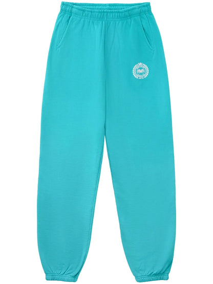 Crest Cotton Track Pants