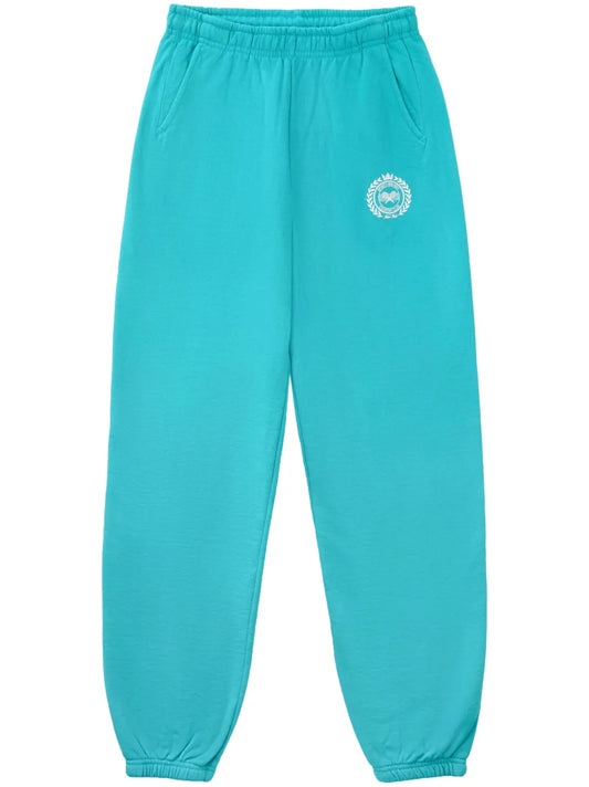 Crest Cotton Track Pants