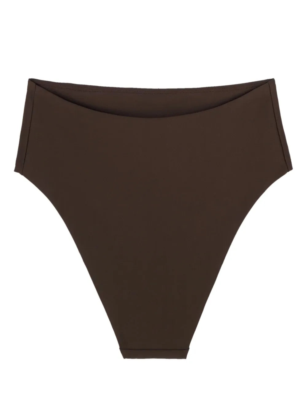 Jane Logo-Print Bikini Bottoms