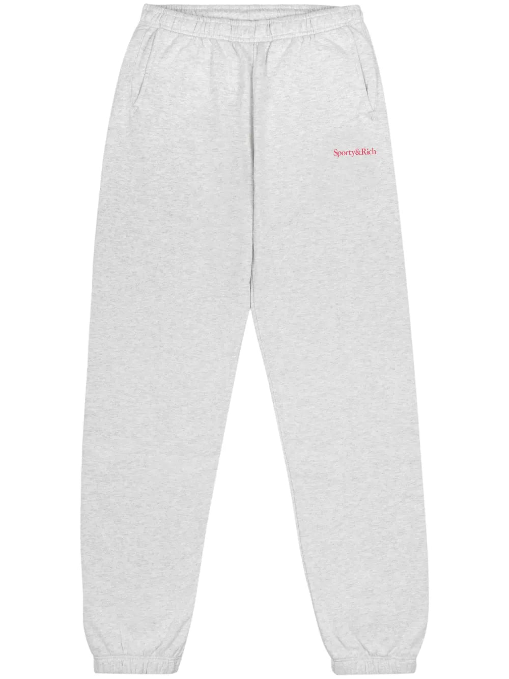 Logo-Print Track Pants