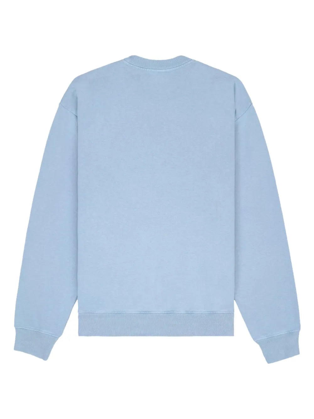 Health & Fitness Logo-Print Sweatshirt