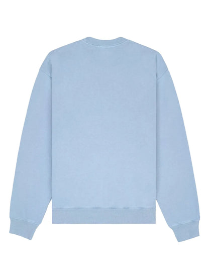 Health & Fitness Logo-Print Sweatshirt