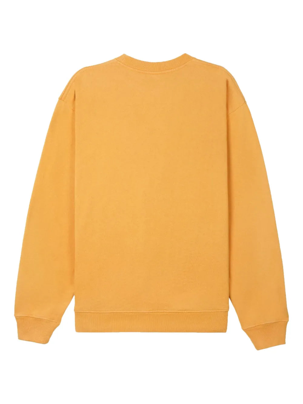 Logo Crew-Neck Sweatshirt