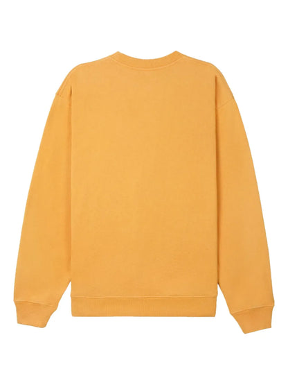 Logo Crew-Neck Sweatshirt