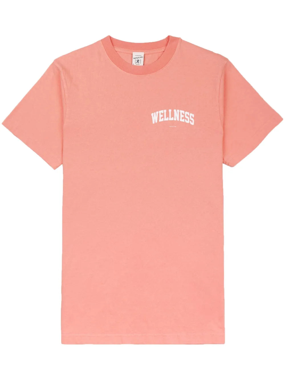 Wellness Ivy Graphic-Print T-Shirt