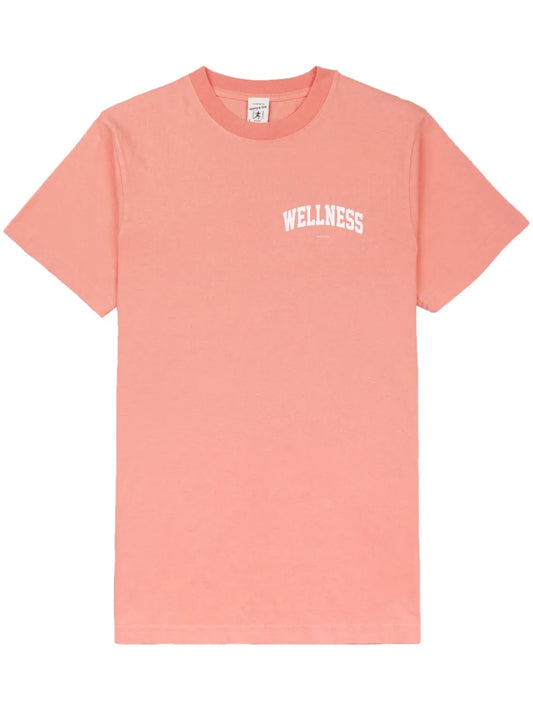 Wellness Ivy Graphic-Print T-Shirt