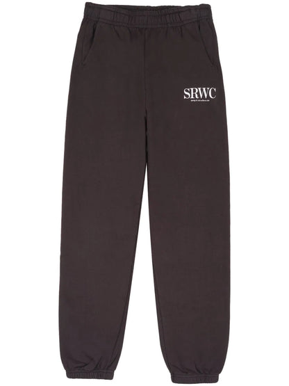 Upper East Side Track Pants