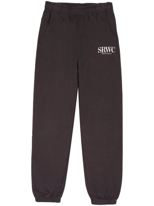 Upper East Side Track Pants