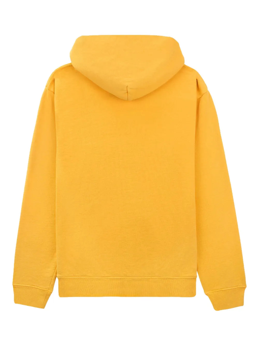 Track Club Logo-Print Hoodie
