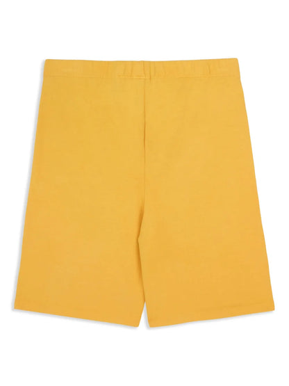 Track Club Cotton Shorts