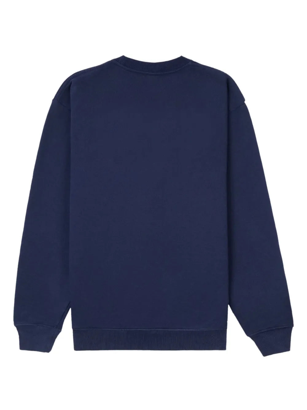 Health Ivy Logo-Print Sweatshirt