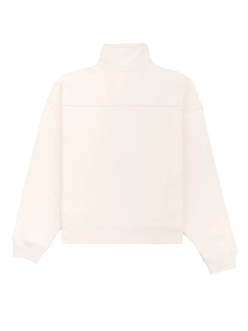 Beverly Hills Logo-Print Jumper