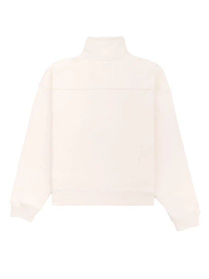 Beverly Hills Logo-Print Jumper