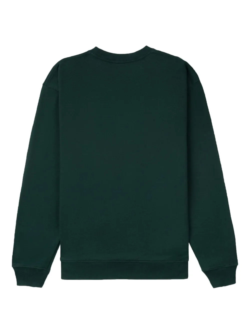 Connecticut Crest Cotton Sweatshirt