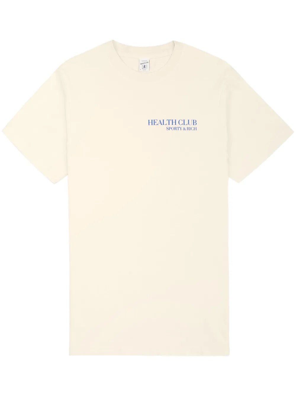 Stay Hydrated Cotton T-Shirt
