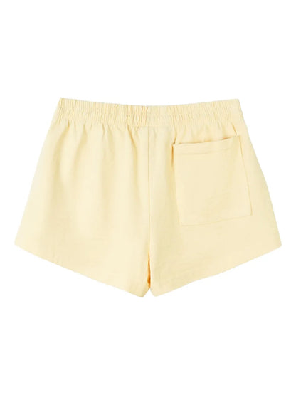 Marathon Disco Track Shorts