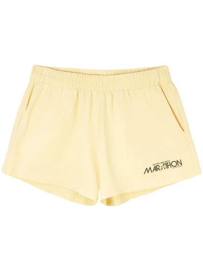 Marathon Disco Track Shorts
