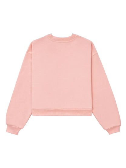Wellness Ivy Cropped Sweatshirt