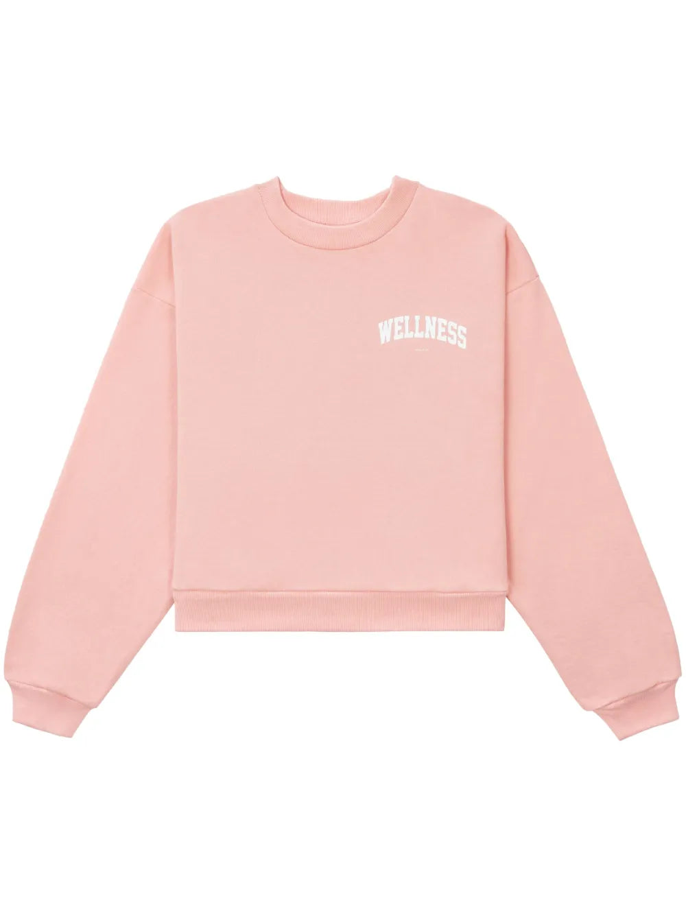Wellness Ivy Cropped Sweatshirt