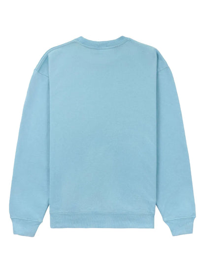 Sports Logo-Print Sweatshirt