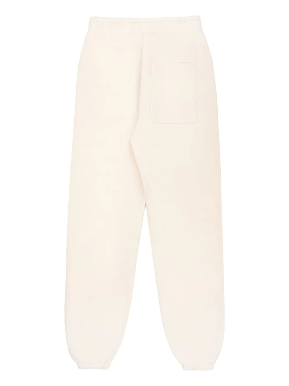 Logo-Print Cotton Track Pants