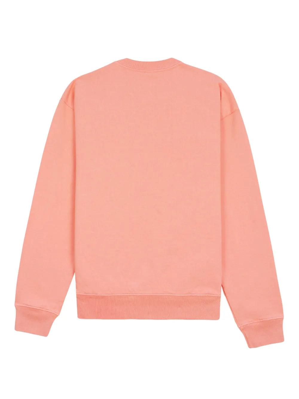 Wellness Cotton Sweatshirt