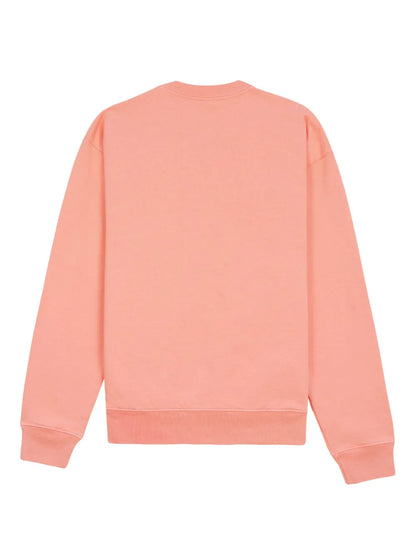 Wellness Cotton Sweatshirt