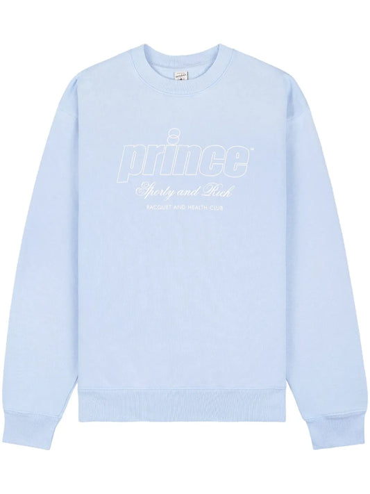 Prince Health Cotton Sweatshirt