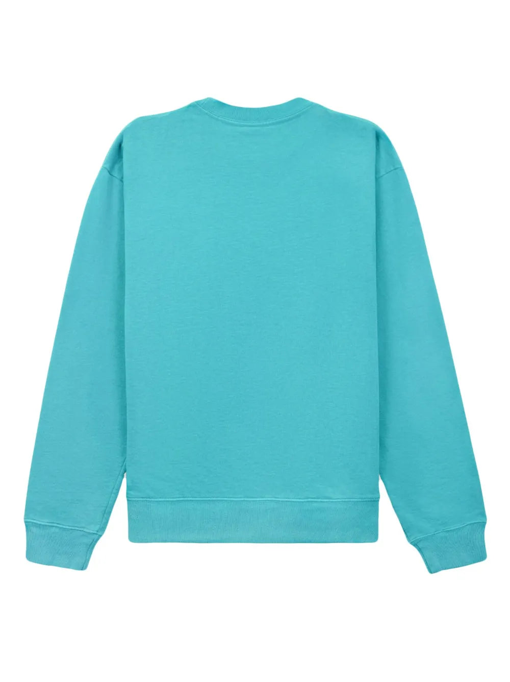 80S Tennis Club Cotton Sweatshirt