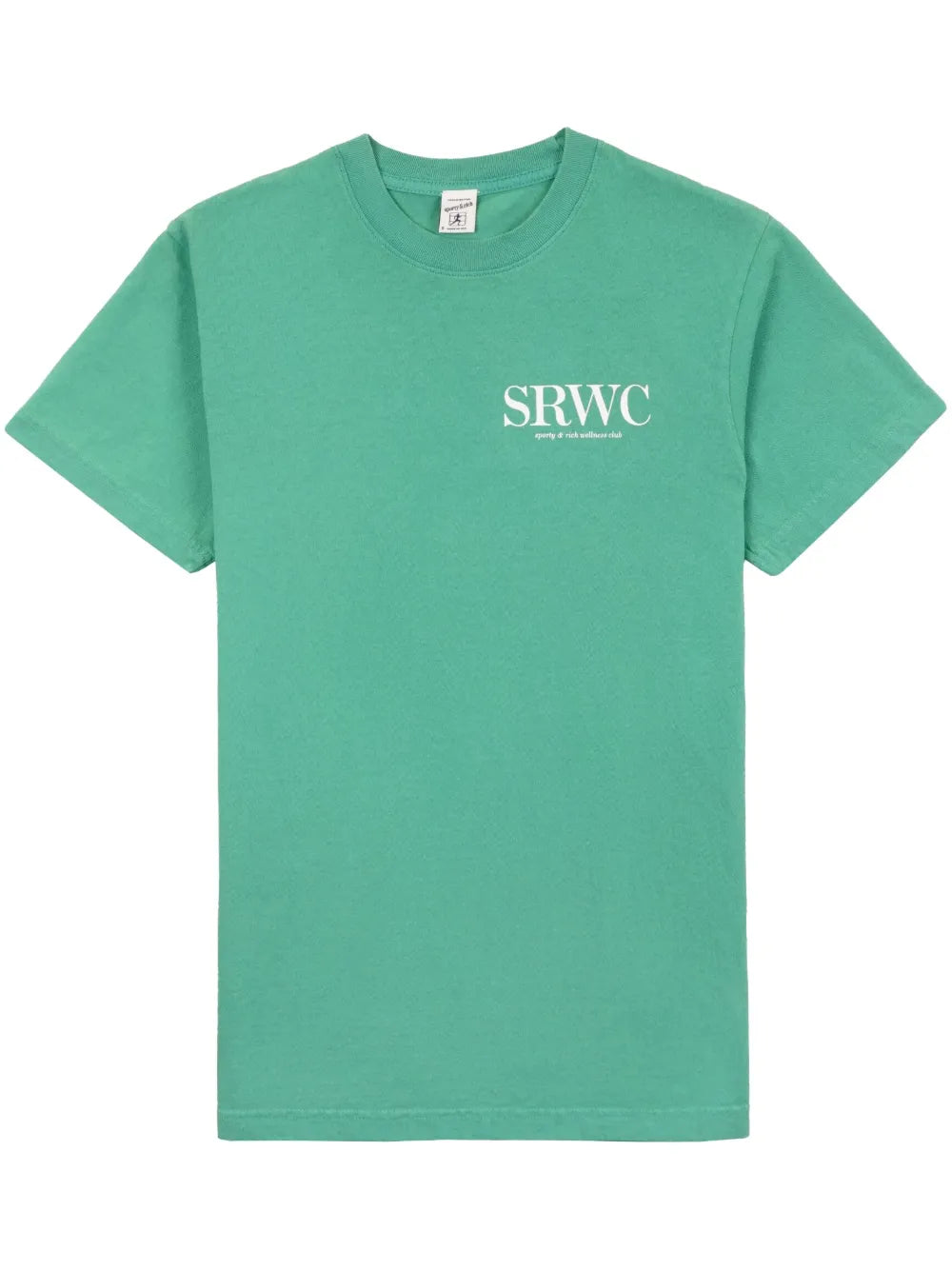 Upper East Side Graphic-Print T-Shirt