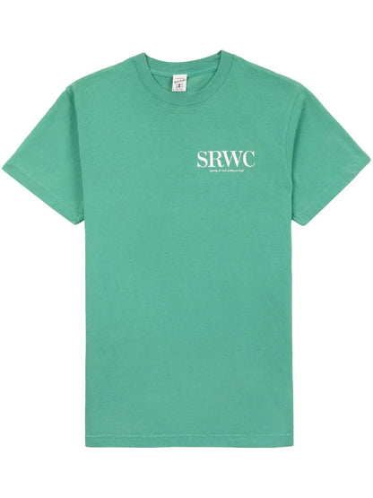 Upper East Side Graphic-Print T-Shirt