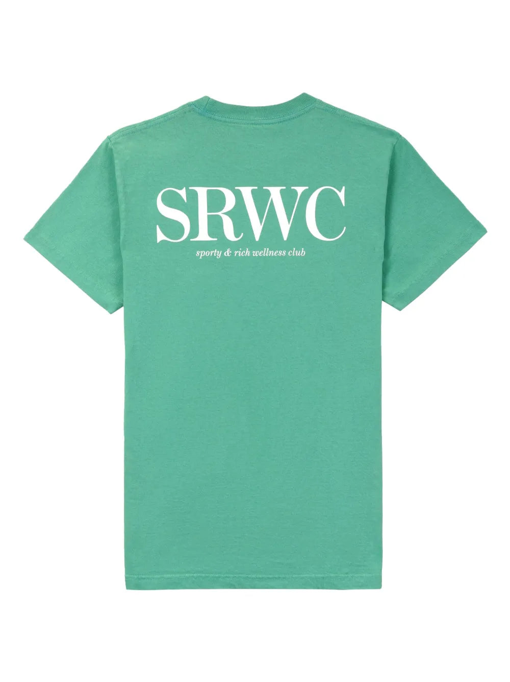 Upper East Side Graphic-Print T-Shirt