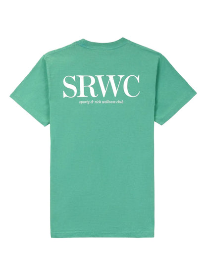Upper East Side Graphic-Print T-Shirt