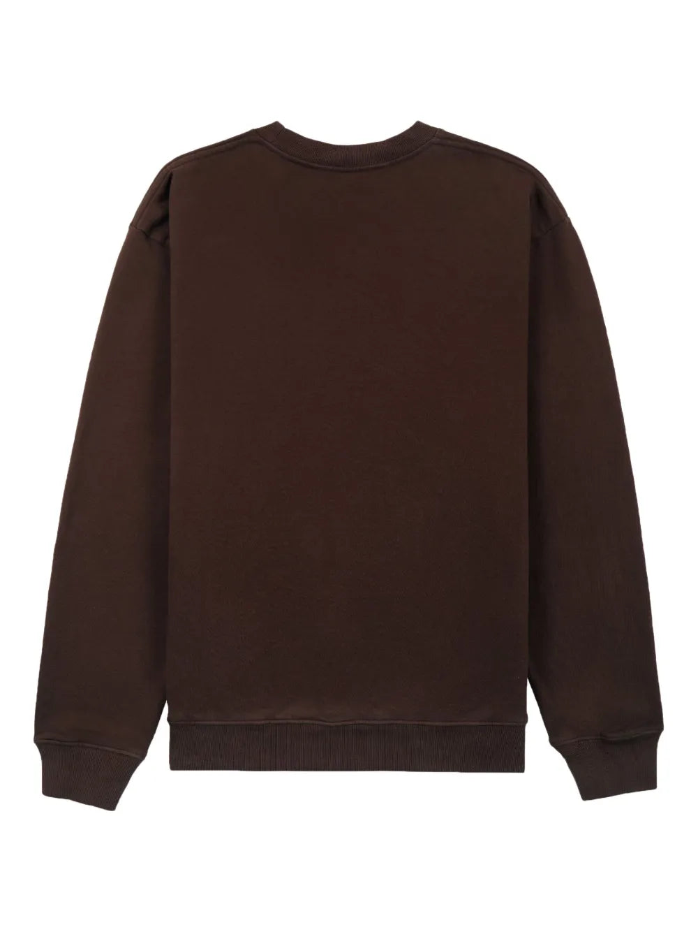 Disco Cotton Sweatshirt