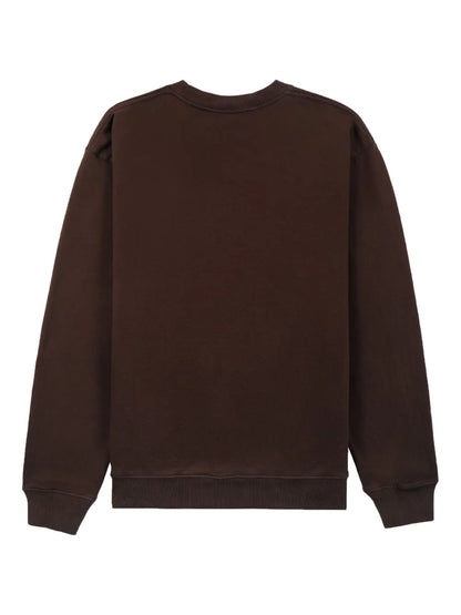 Disco Cotton Sweatshirt