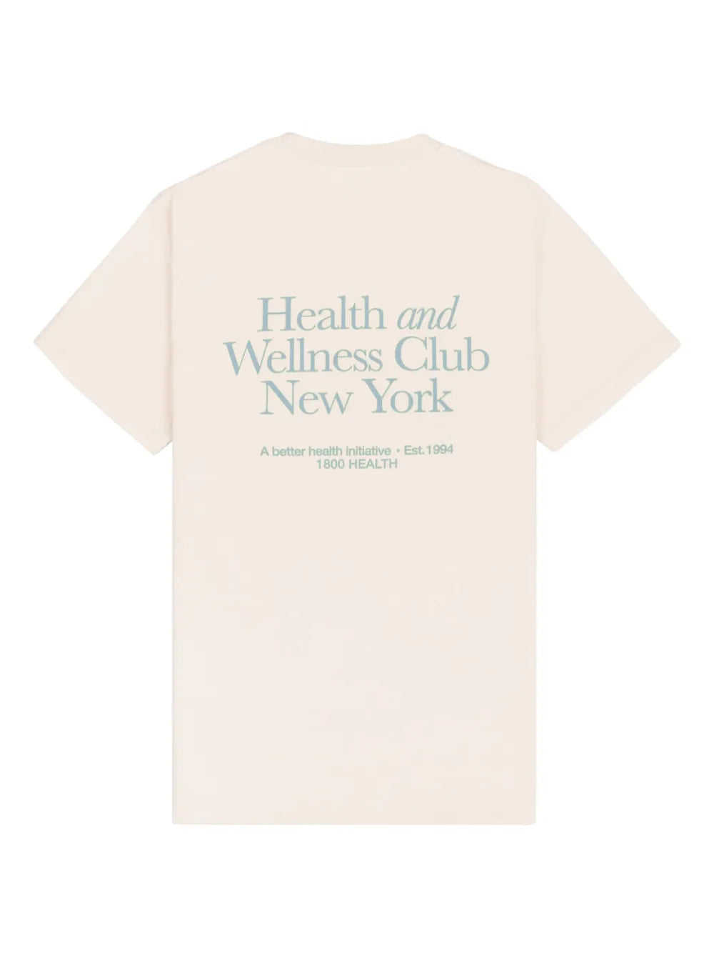 Logo-Print Cotton T-Shirt