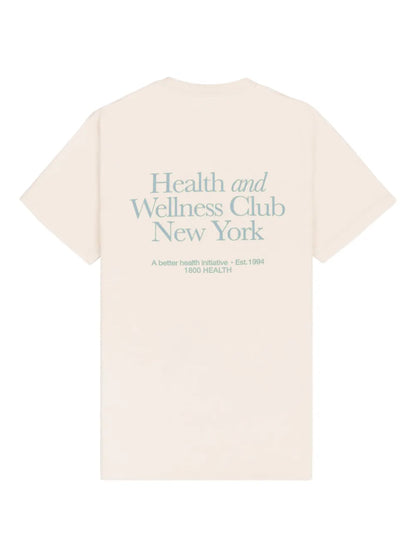 Logo-Print Cotton T-Shirt