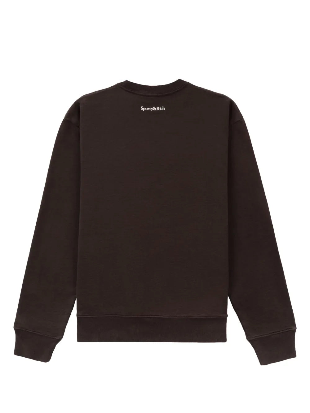 Wellness Club Cotton Sweatshirt