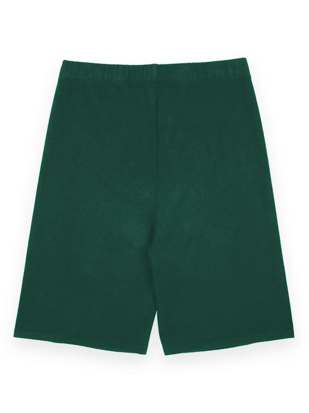 Rizzoli Biker Embroidered Shorts