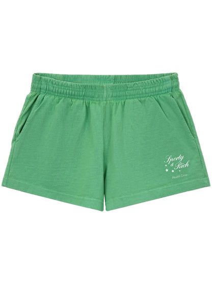 Stars Health Crew Disco Shorts