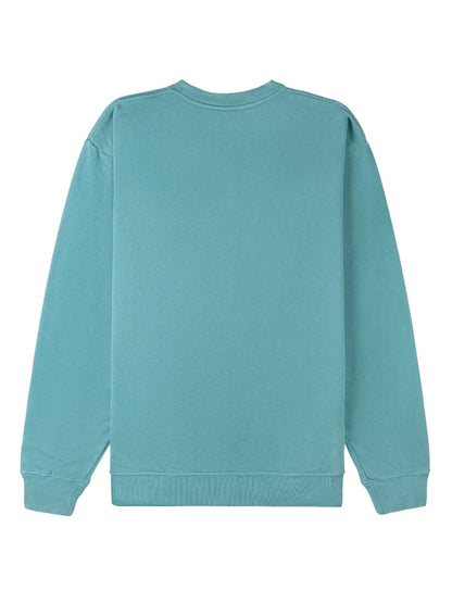 Stars Health Crew-Neck Sweatshirt
