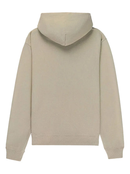 Country Club Logo-Print Hoodie