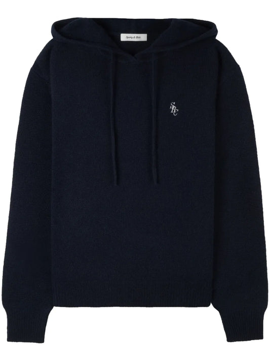 Src Cashmere Hoodie