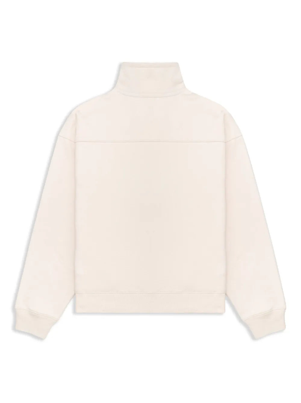 Country Club Half-Zip Sweatshirt