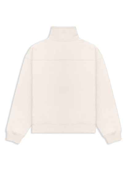 Country Club Half-Zip Sweatshirt