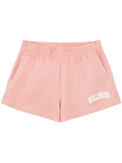 Wellness Ivy Disco Shorts