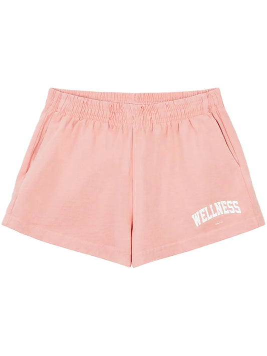 Wellness Ivy Disco Shorts